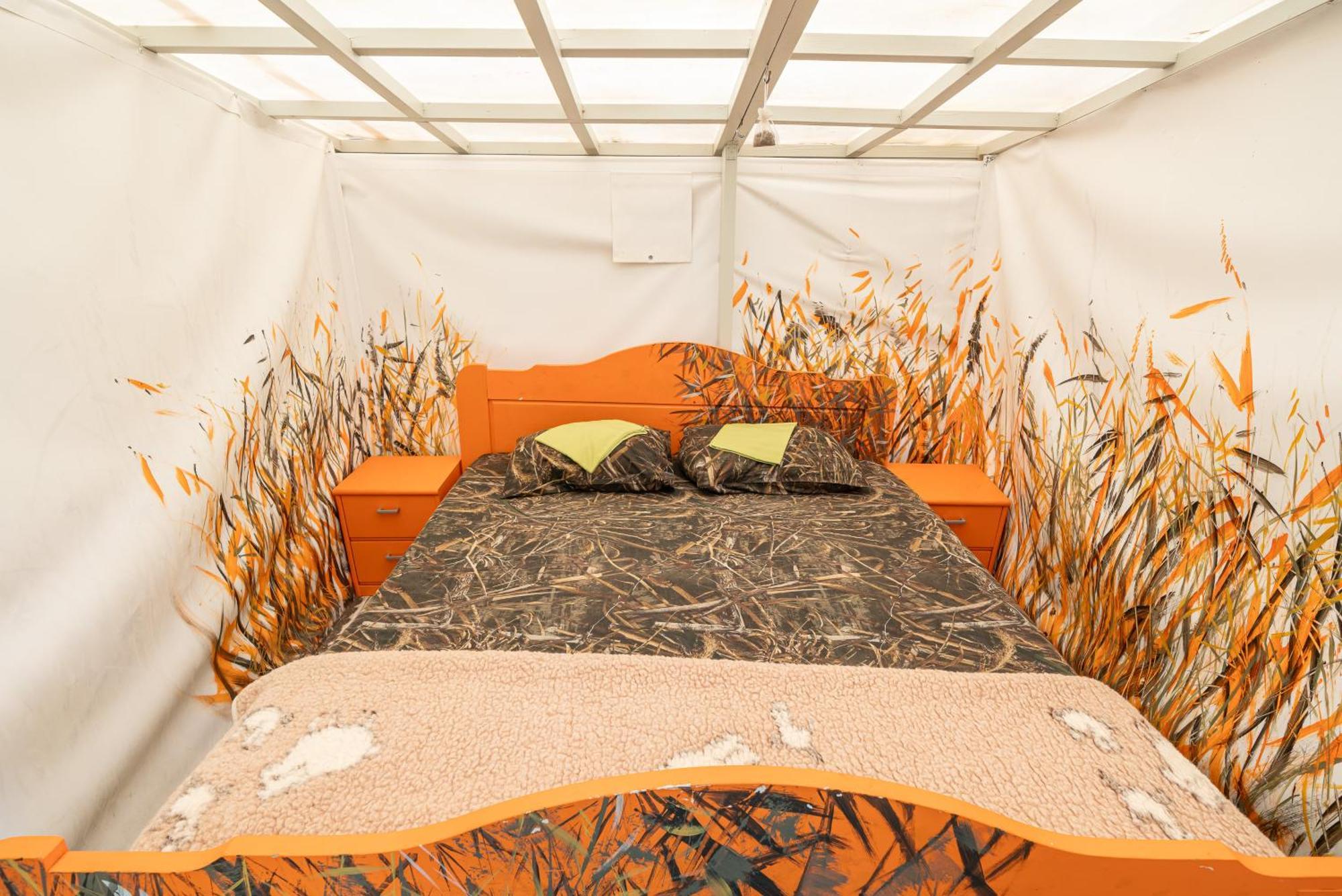 Garden Camping ทาลลินน์ ภายนอก รูปภาพ