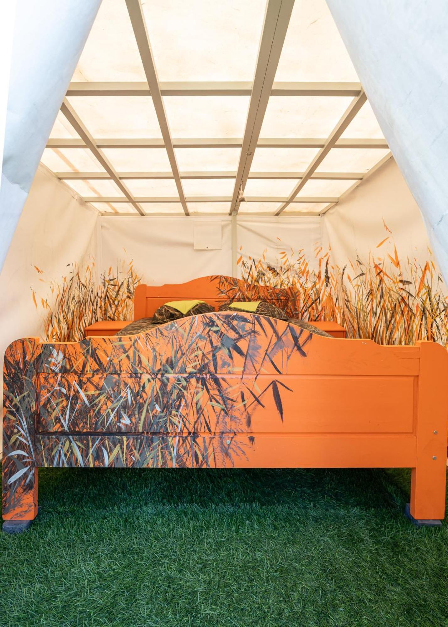 Garden Camping ทาลลินน์ ภายนอก รูปภาพ